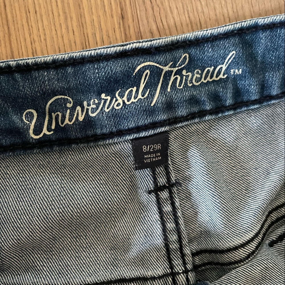Skinny Jeans - Picture 3 of 4